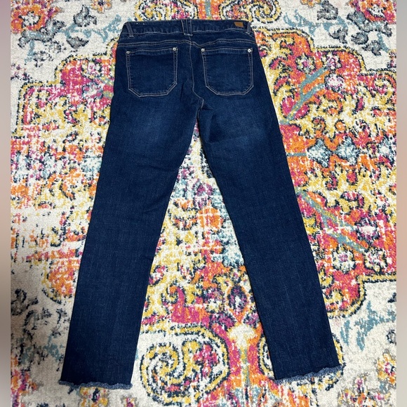 Wit & Wisdom | Jeans Size 2 - Picture 4 of 6